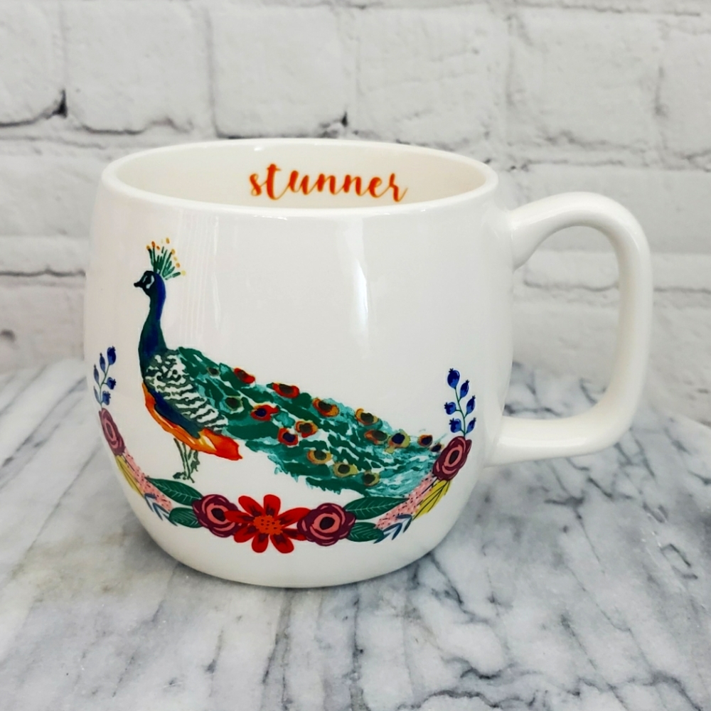 Opal house Stunner Mug